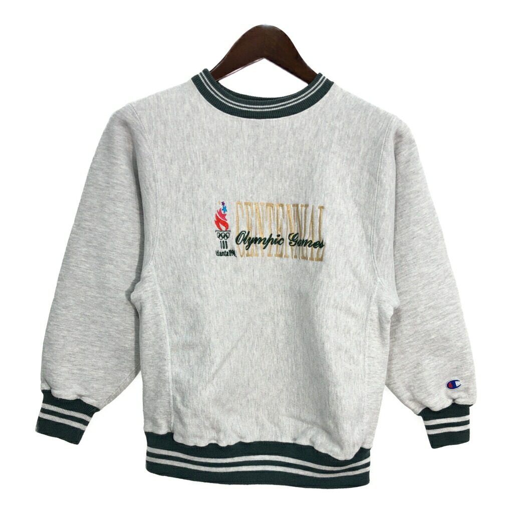 楽天市場】90年代 Champion チャンピオン リバースウィーブ