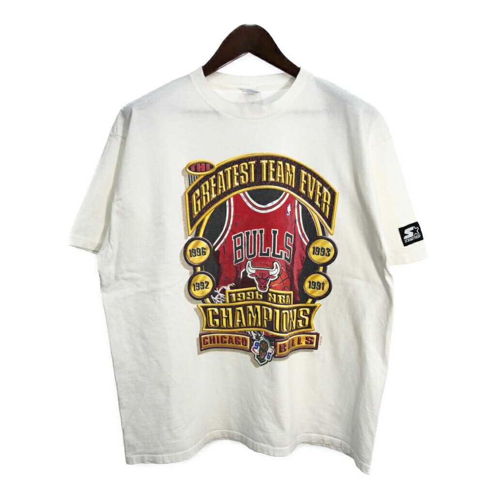 【希少】Screen Stars Best 90s シカゴブルズ Tシャツ 希少】Screen Stars Best 90s シカゴブルズ Tシャツ - メルカリ