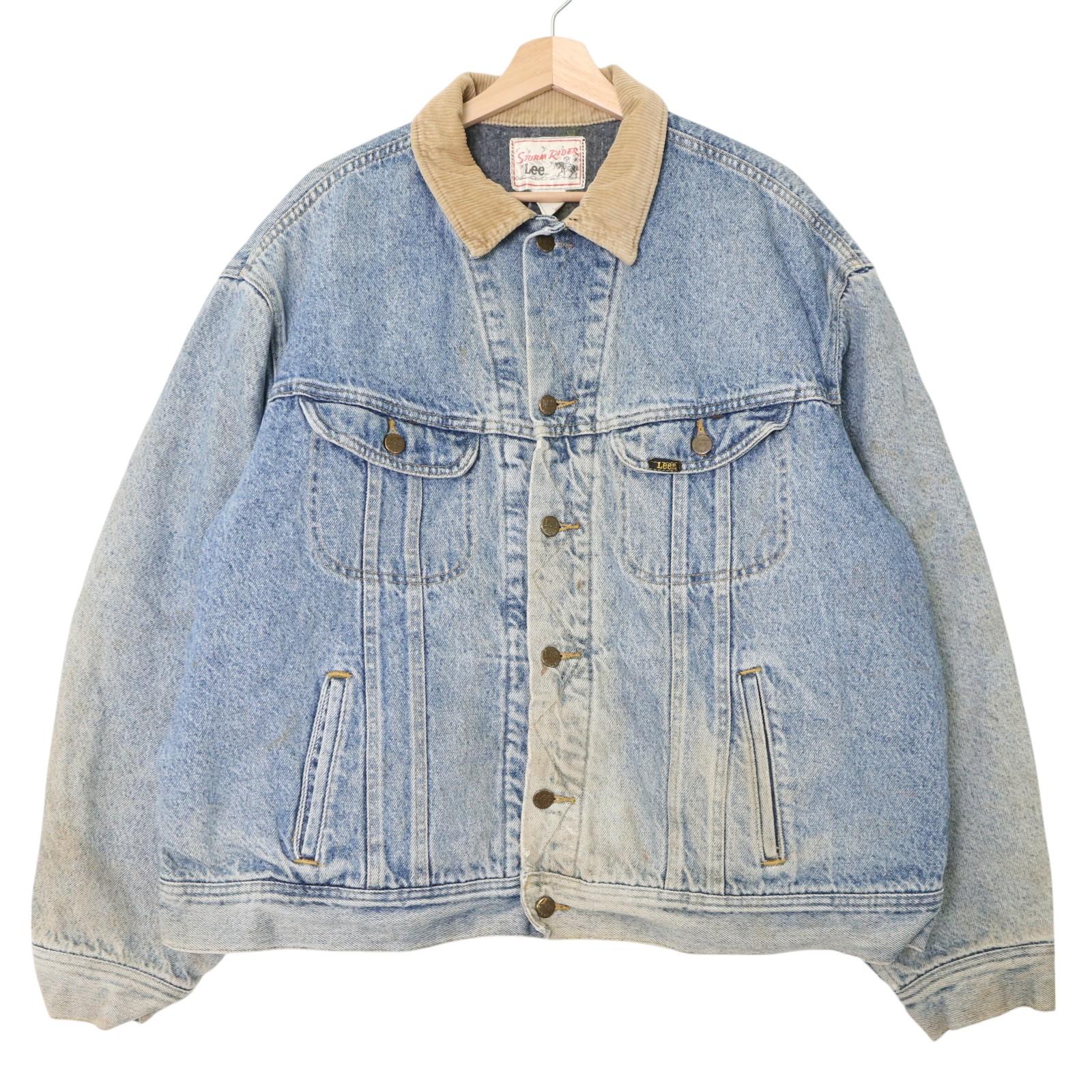 楽天市場】【中古】○リアルマッコイズ リー ライダース