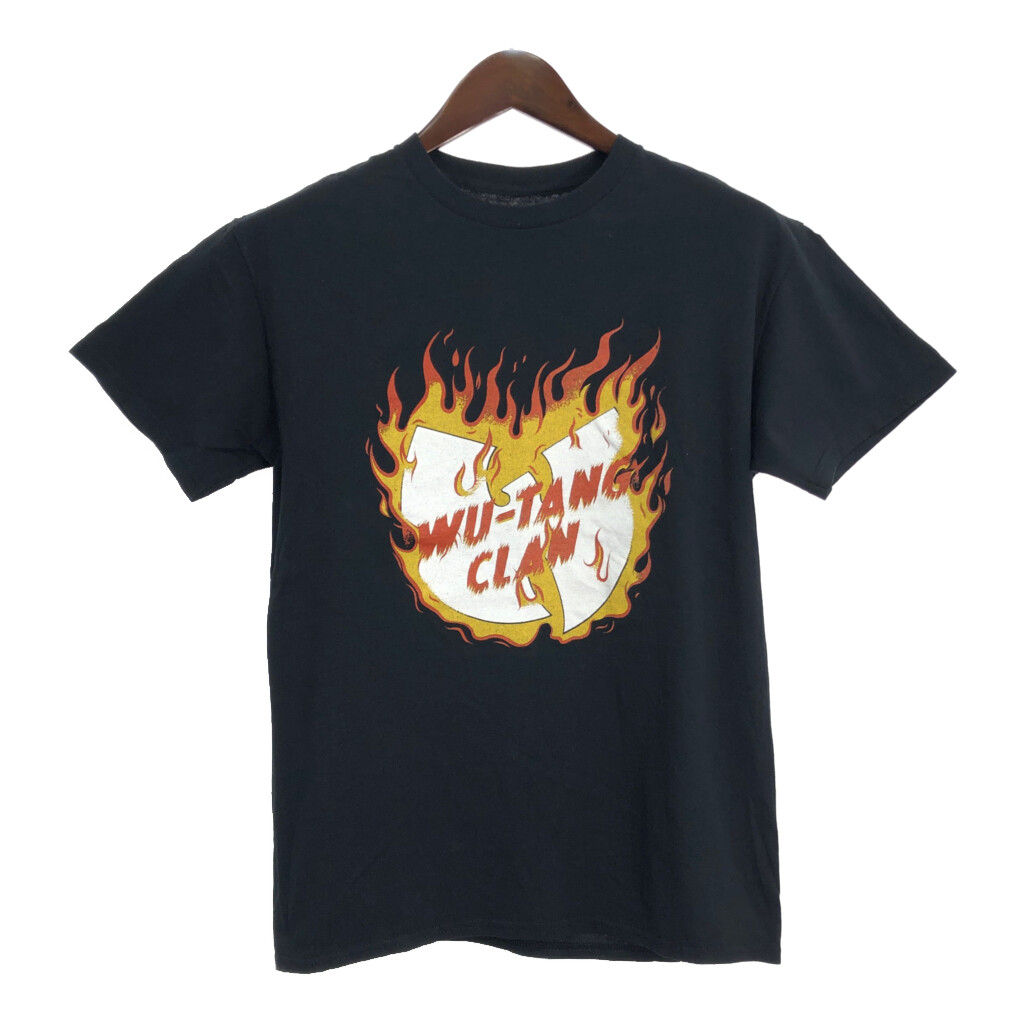 当時物！米国製！ウータンクラン　WU-TANG CLAN ヴィンテージ　Tシャツ 楽天市場】WU TANG CLAN ウータン・クラン Vintage T-shirt