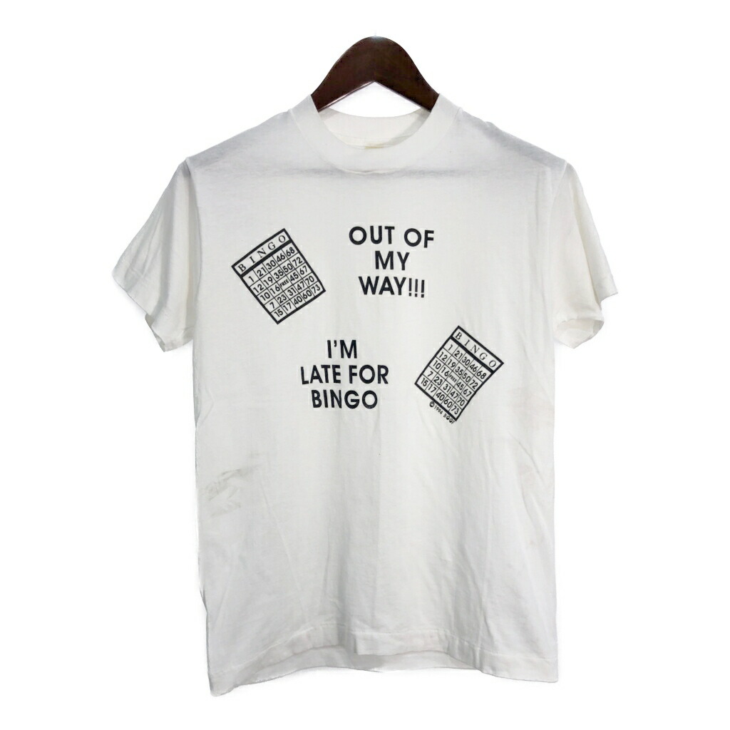 楽天市場】USA製 80s 