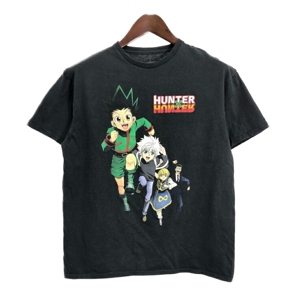 楽天市場】UT ユニクロ ハンターハンター ヒソカ Tシャツ XL