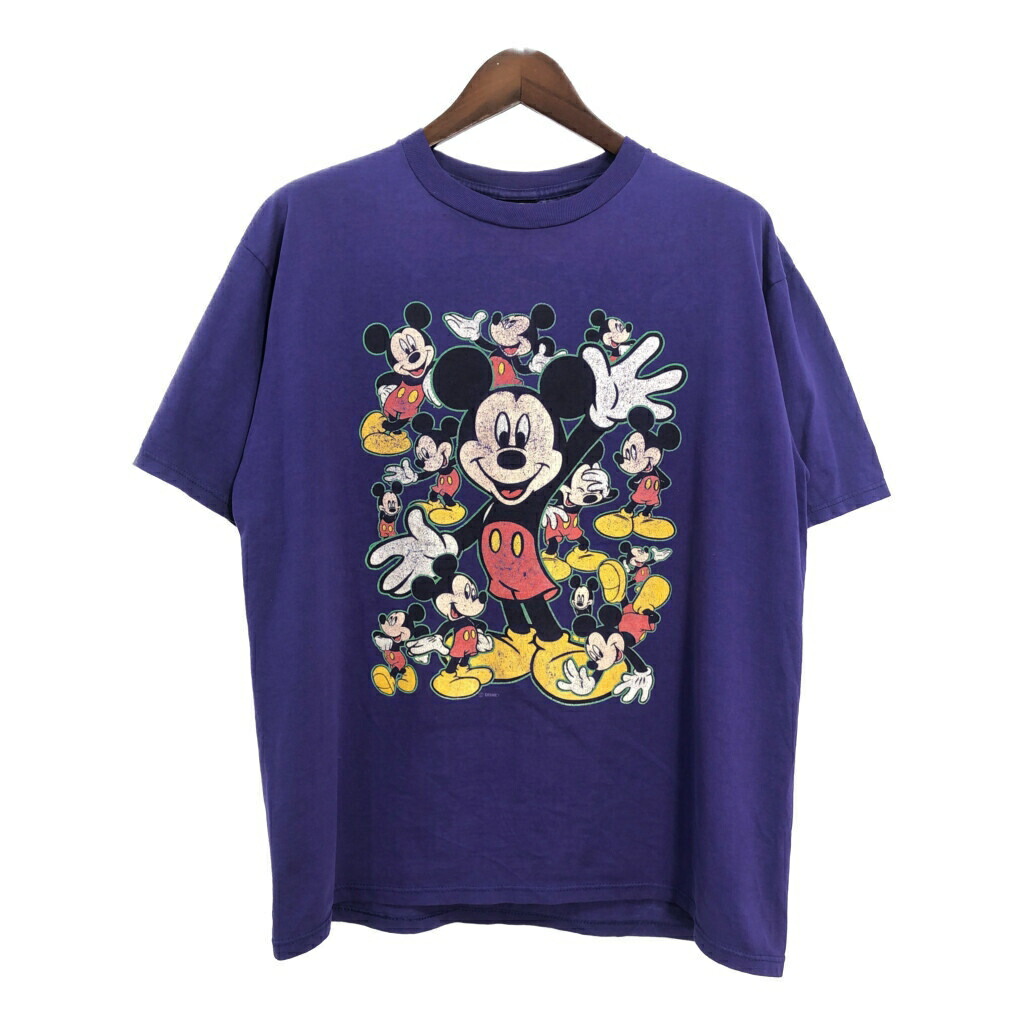 楽天市場】Disney ディズニー SLEEPWEAR ミニーマウス 半袖Tシャツ