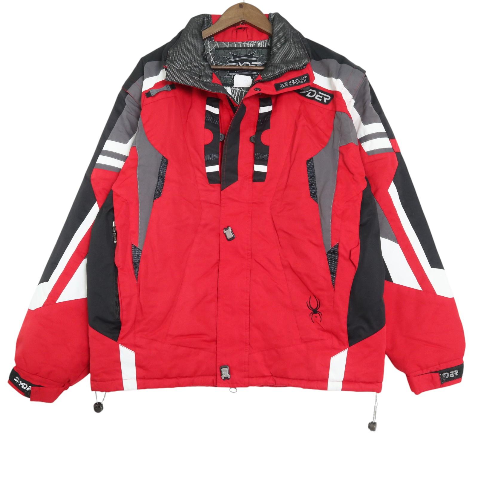 楽天市場】SALE///// SPYDER スパイダー Thinsulate Entrant GII