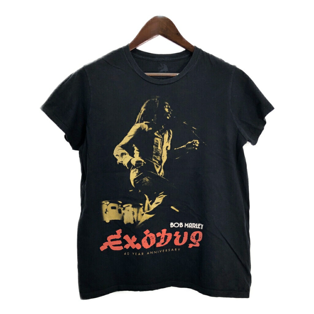 ビンテージ　Tシャツ　ボブマーリー？ BAND-T】Bob Marley T-SHIRT | VINTAGE(ヴィンテージ