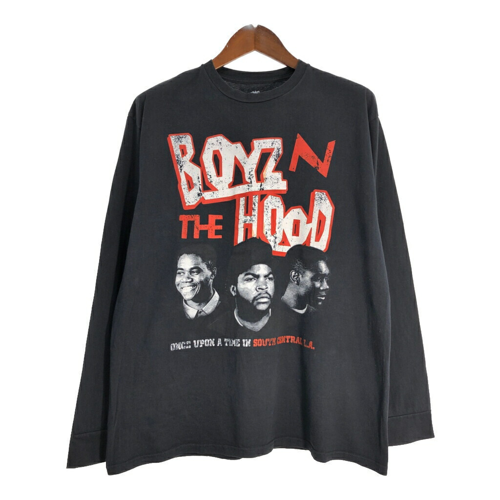 楽天市場】【中古】BOOT BOYZ BIZ Memory Arts プリントロング