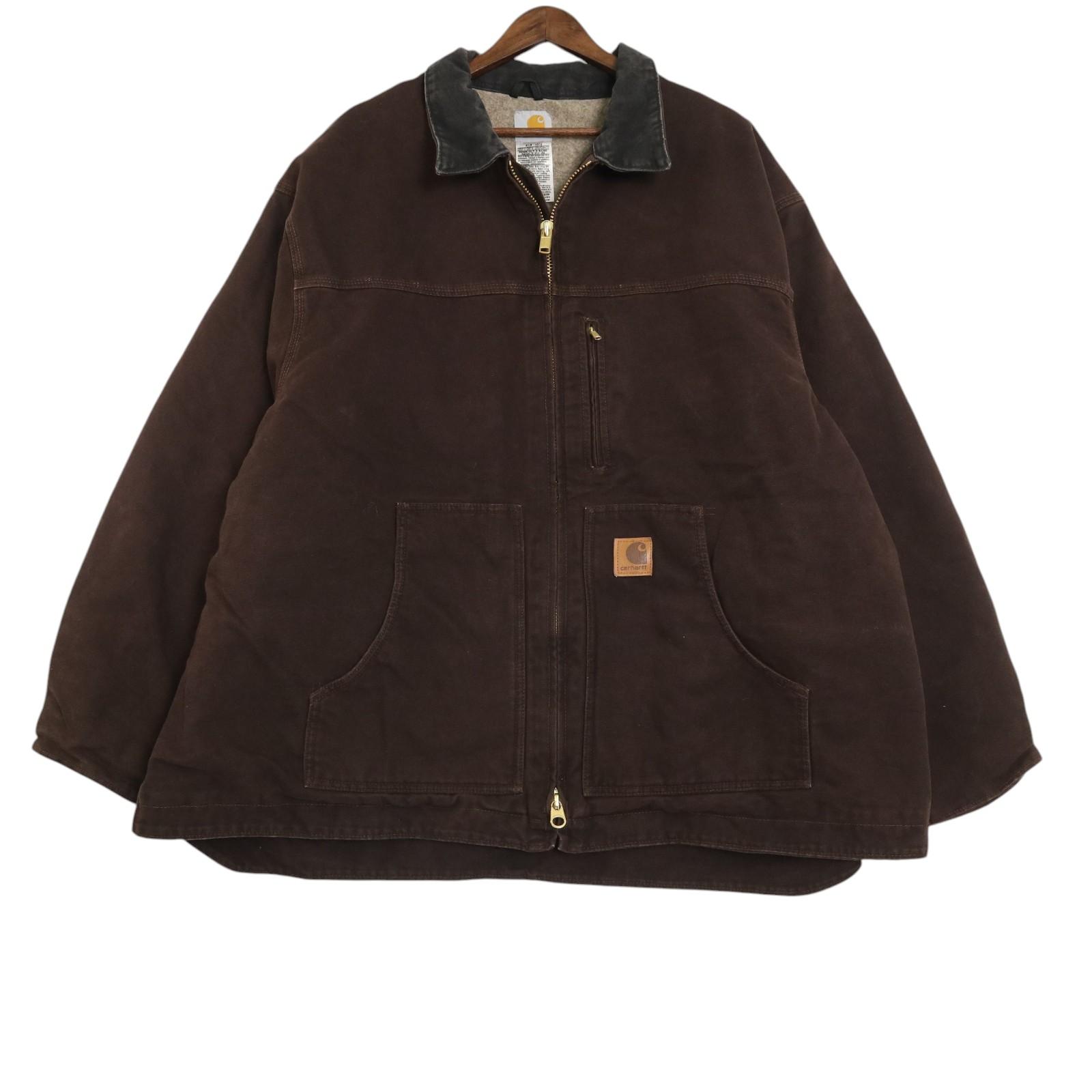 Carhartt リッジコート レディース L carhartt - 古着 カーハート Carhartt リッジコート ダック