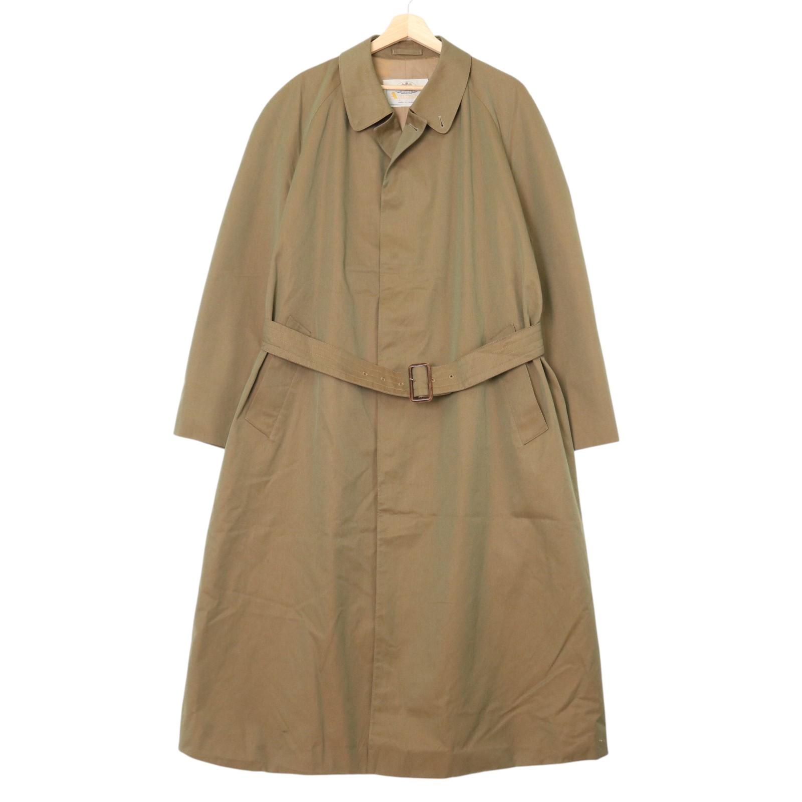 楽天市場】70年代 アクアスキュータム Aquascutum ウール ステンカラー