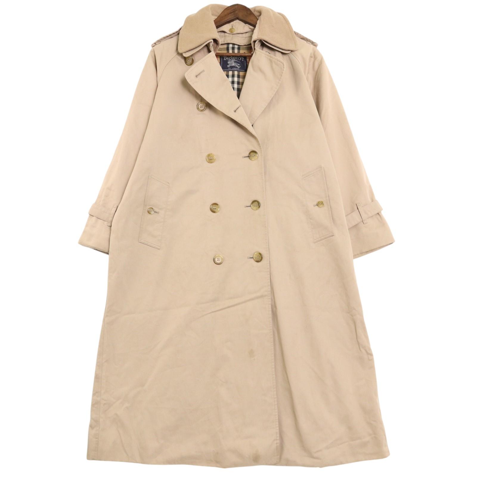 楽天市場】【中古】 【レディース】 BURBERRYS バーバリーズ