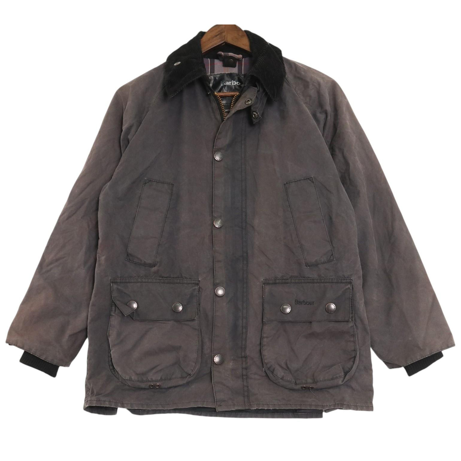 楽天市場】イングランド製 Barbour バブアー DOWN-FILLED BEDALE