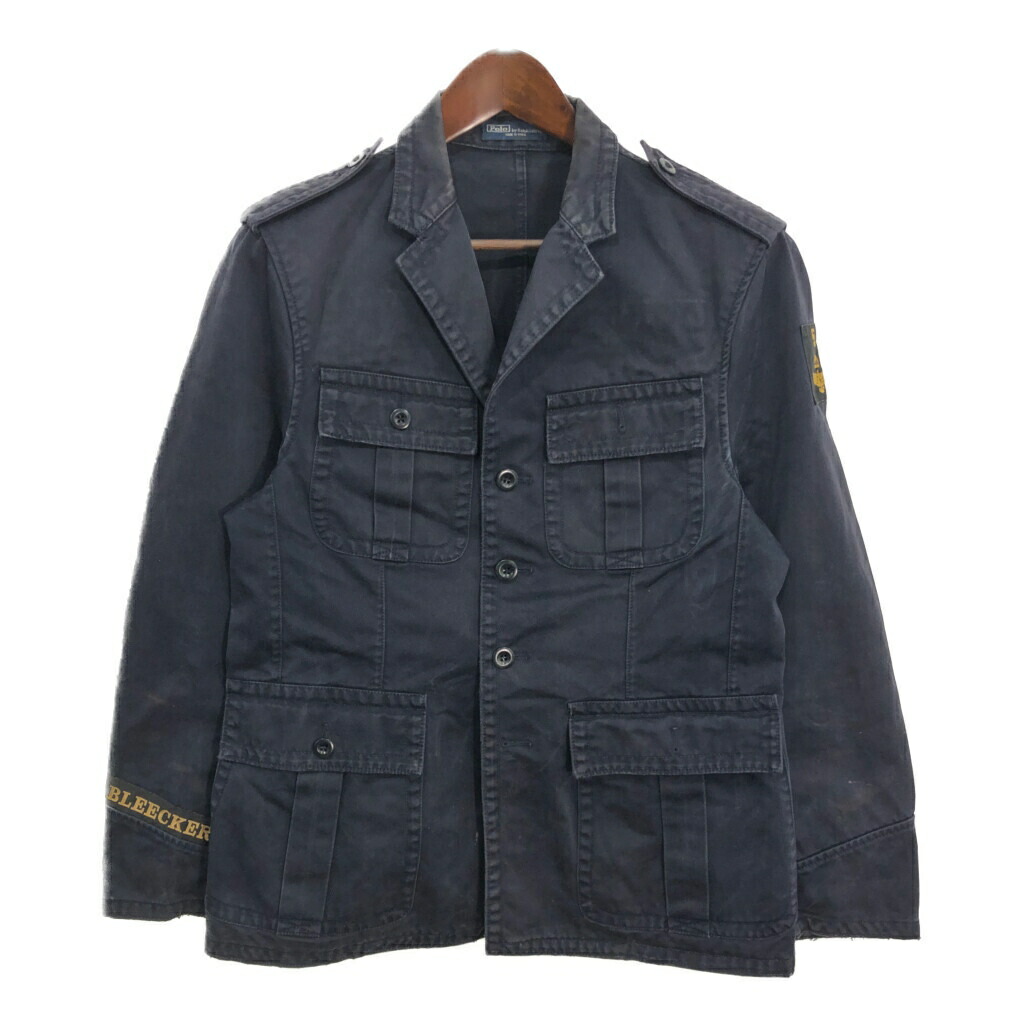 【LAUREN RALPH LAUREN】ファイヤーマンジャケット A-1592 o9615-1.jpg