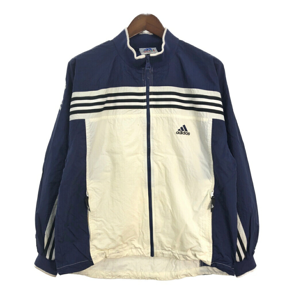 楽天市場】G□アディダス/adidas ナイロンジャケット/スポーツ