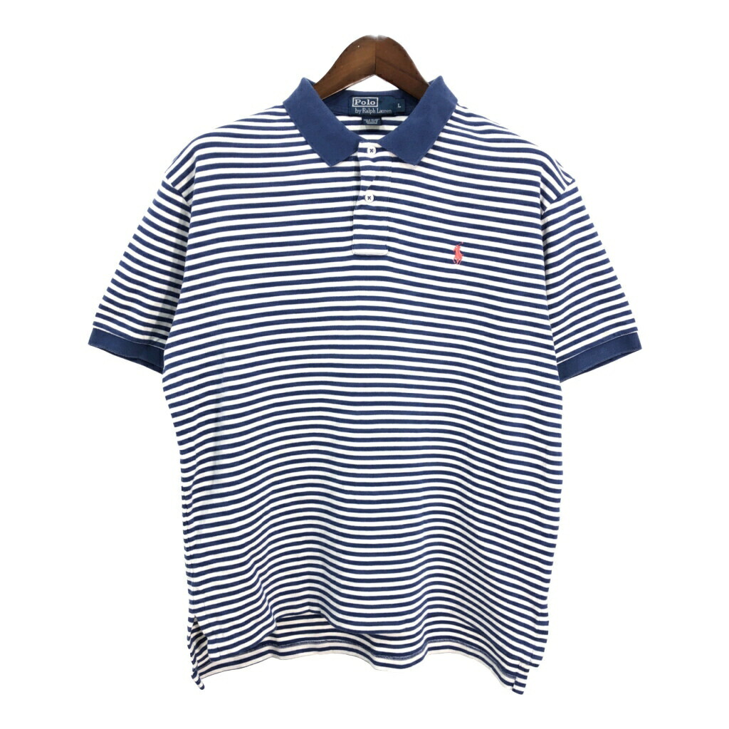 楽天市場】Polo by Ralph Lauren ポロ ラルフローレン ポロシャツ