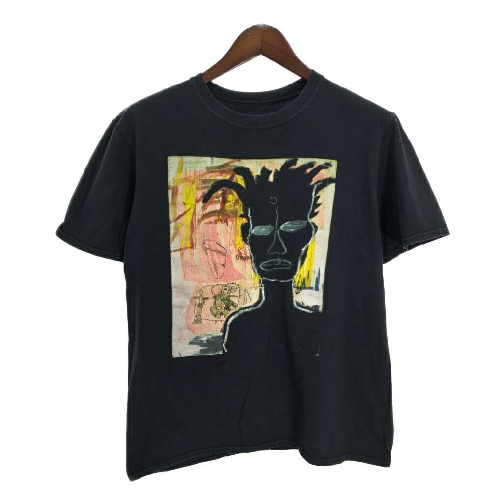 楽天市場】JEAN MICHEL BASQUIAT ジャンミシェル・バスキア M.DAVIS L