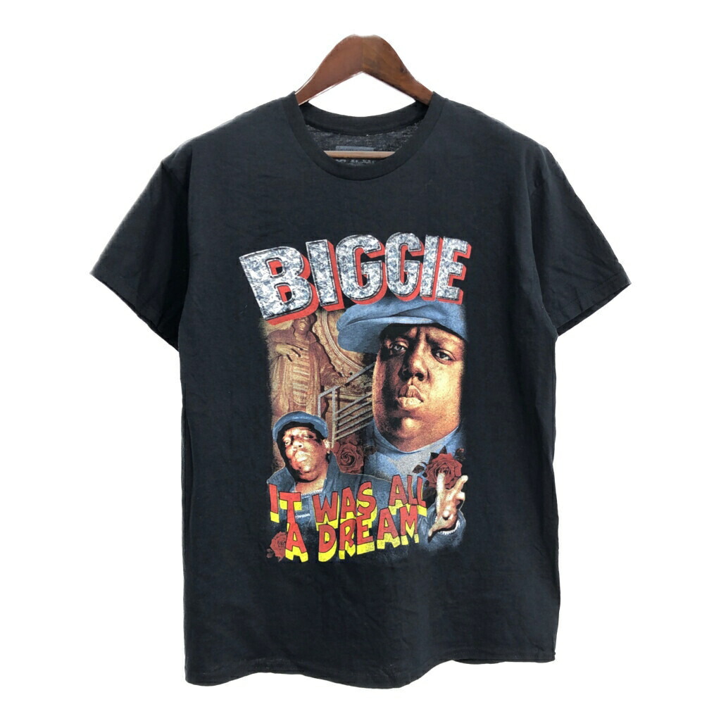 Notorious B.I.G. Tシャツ t4801-1.jpg