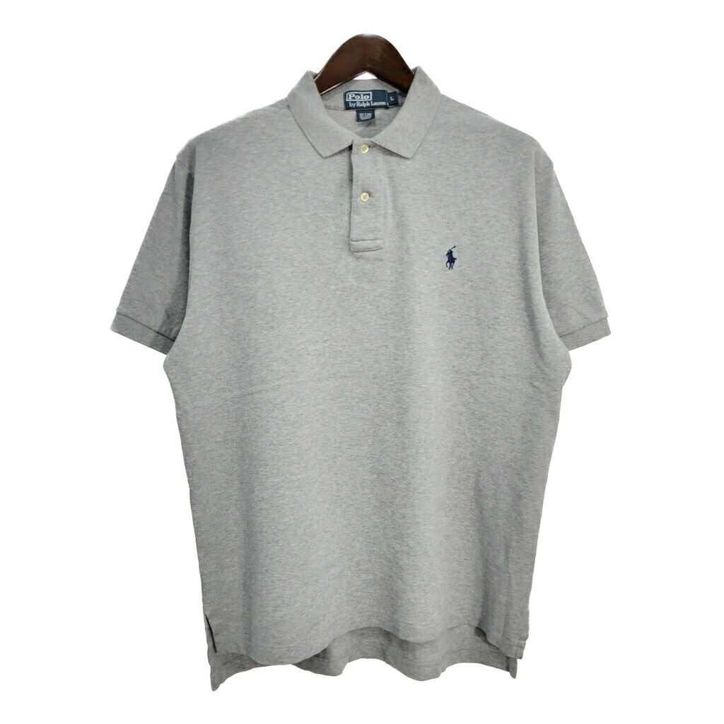 希少カラー：残り1点❗️【中古・美品】ポロラルフローレン：ポロシャツ 楽天市場】Polo by Ralph Lauren ポロ ラルフローレン ポロシャツ ワン