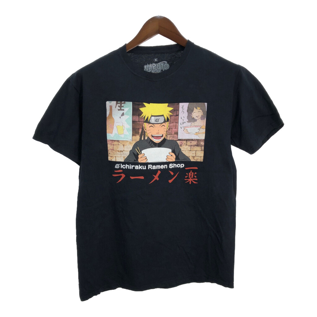 楽天市場】メンズ レディース Tシャツ【クリックポスト対応可】NARUTO