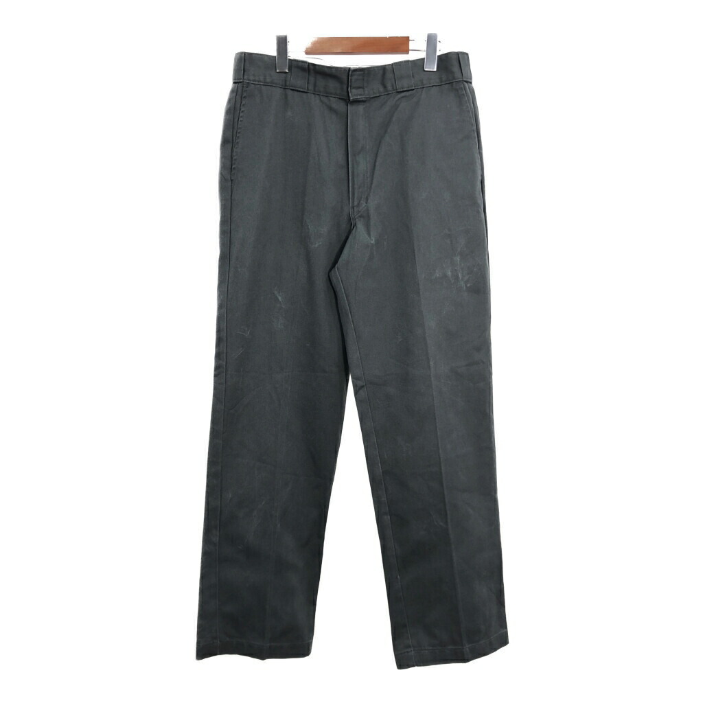 楽天市場】ディッキーズ 874 ワークパンツ メンズ DICKIES
