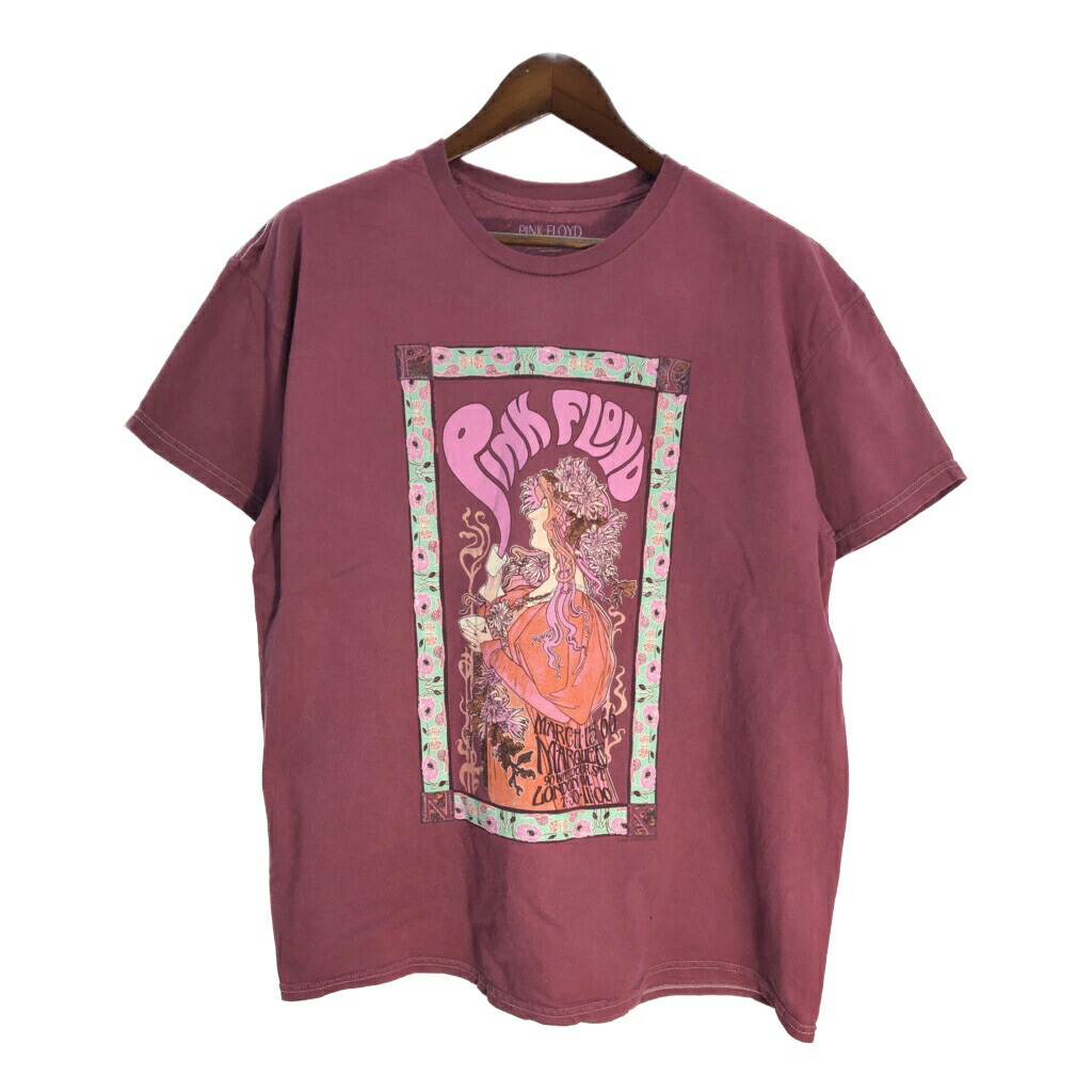 楽天市場】ヴィンテージ VINTAGE 90s PINK FLOYD ピンクフロイド