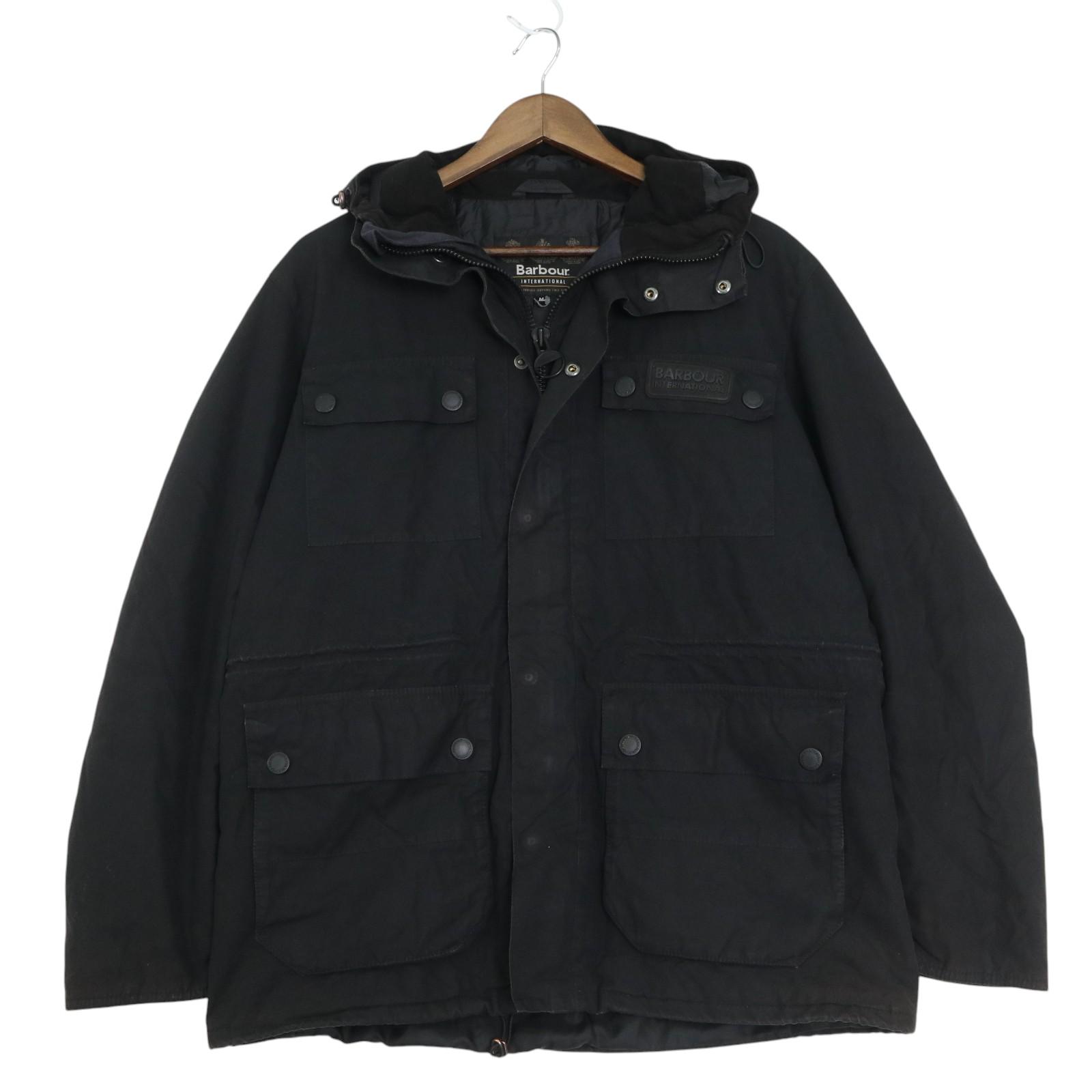 楽天市場】Barbour バブアー LITTONDALE INTERNATIONAL