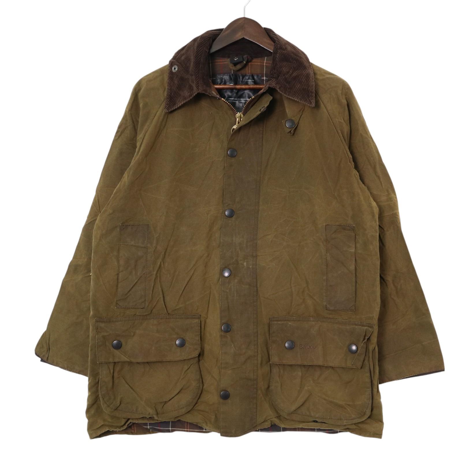 楽天市場】【B品】 2000年代～ イングランド製 Barbour バブアー