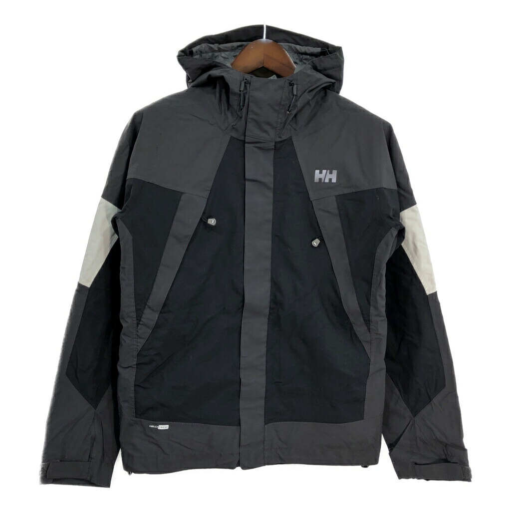 楽天市場】HELLY HANSEN(ヘリーハンセン) サイズ:M BERGEN COAT