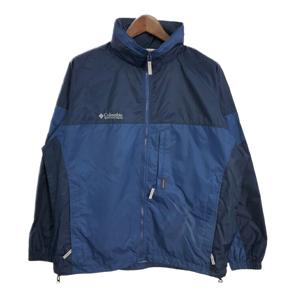 楽天市場】Columbia コロンビア X.C.O. ナイロンジャケット アウトドア