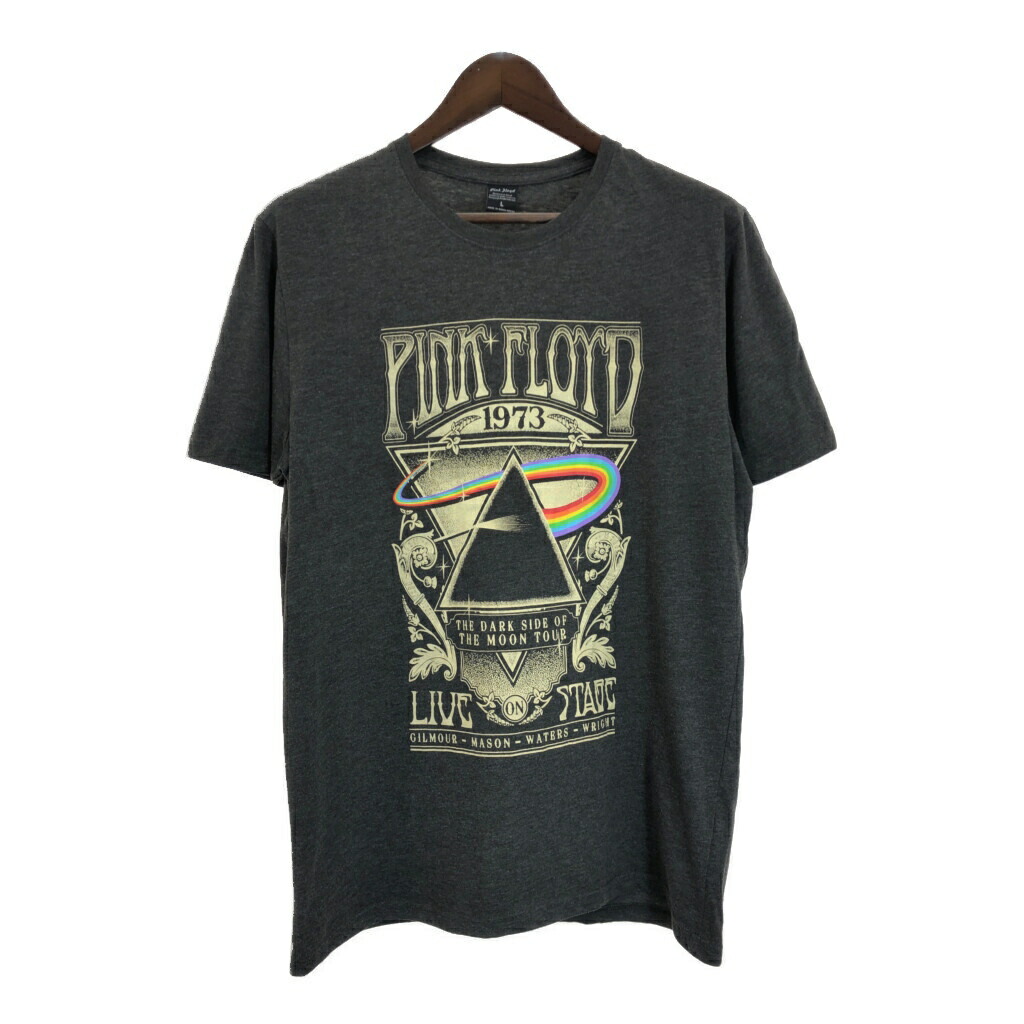 楽天市場】90年代 BROCKUM PINK FLOYD ピンクフロイド バンドTシャツ