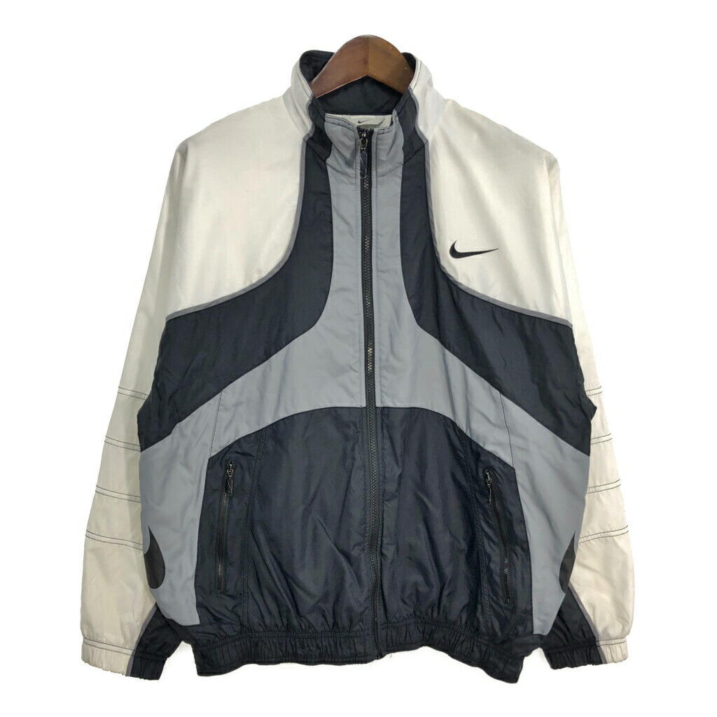 NIKE ナイロンジャケット 楽天市場】NIKE ナイキ ナイロンジャケット スポーツ ブルー
