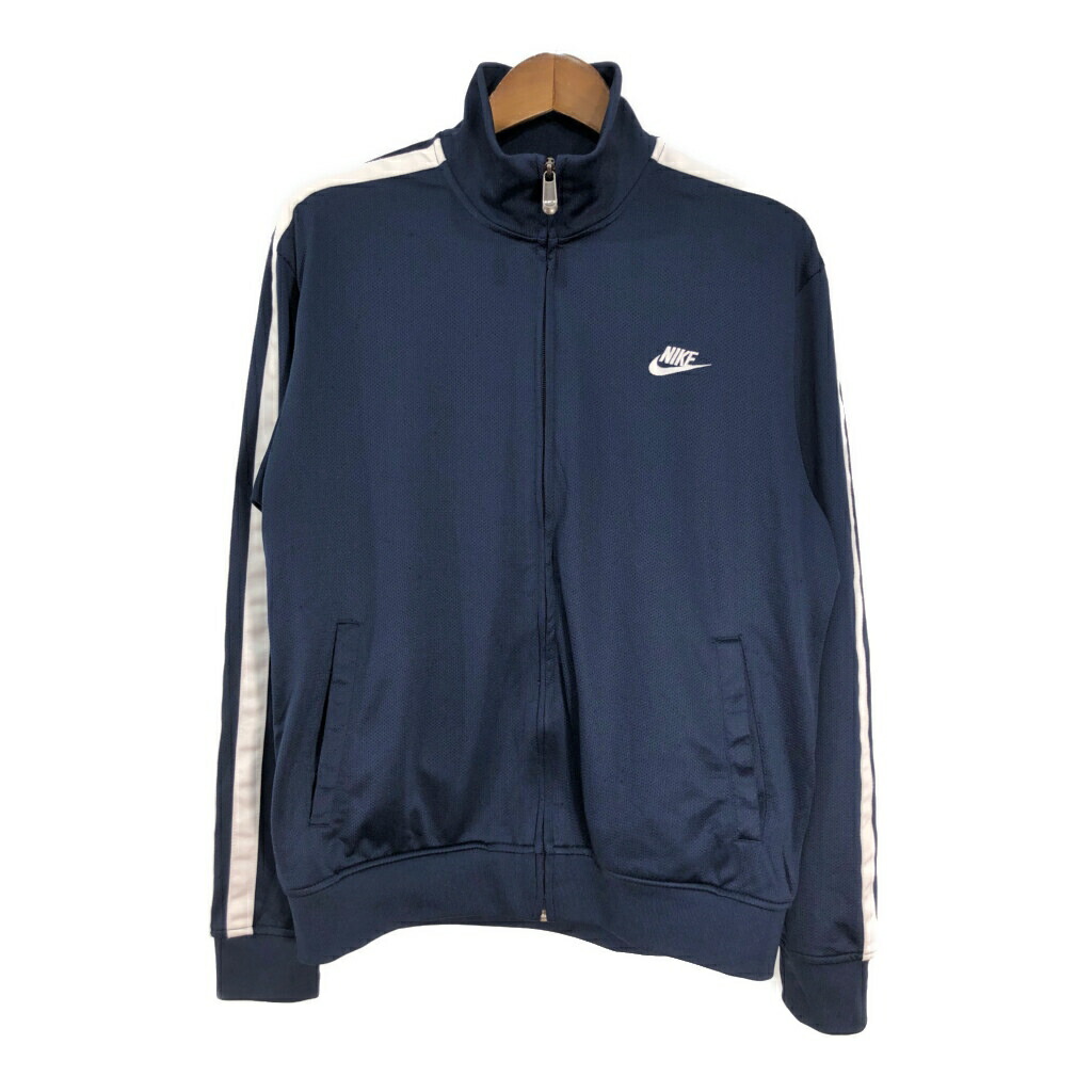 楽天市場】H□90s□ナイキ/NIKE トラックジャケット ジャージ