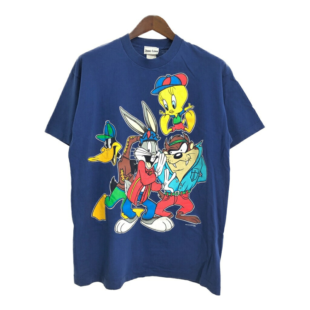 楽天市場】シルベスター キャラクターTシャツ ワーナー