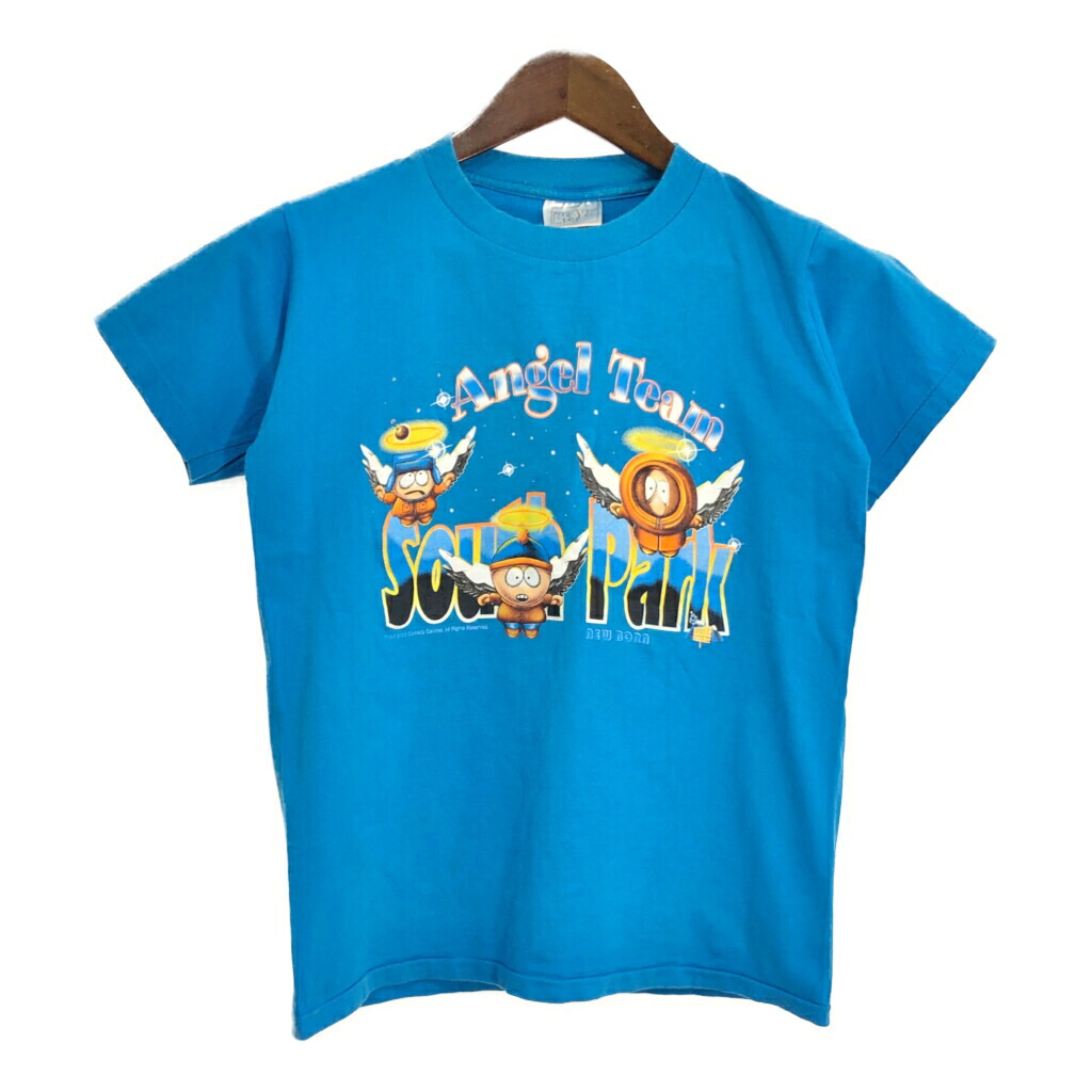 楽天市場】サウスパーク キャラクターTシャツ サイズ表記 XXL