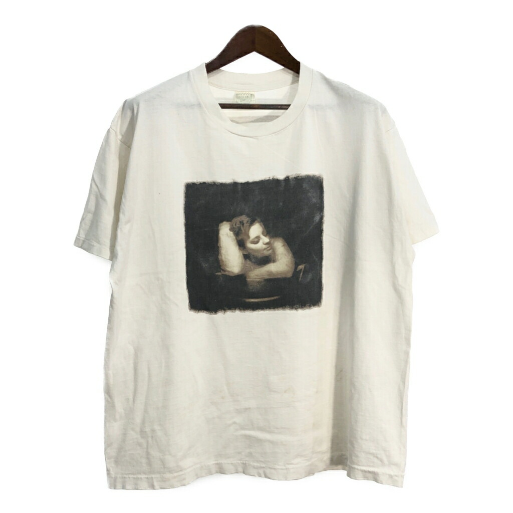 2025SS リネンティーシャツ\u0026広広としたスラックス 表現スタイル特集 Tシャツ・カットソー-トップス-メンズファッション