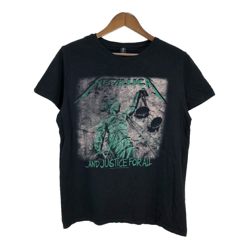 楽天市場】80年代 BROCKUM METALLICA メタリカ RIDE THE