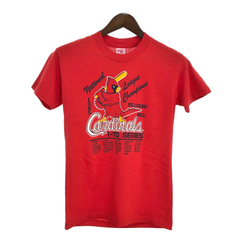 楽天市場】90年代 MLB セントルイス・カージナルス Mark McGwire