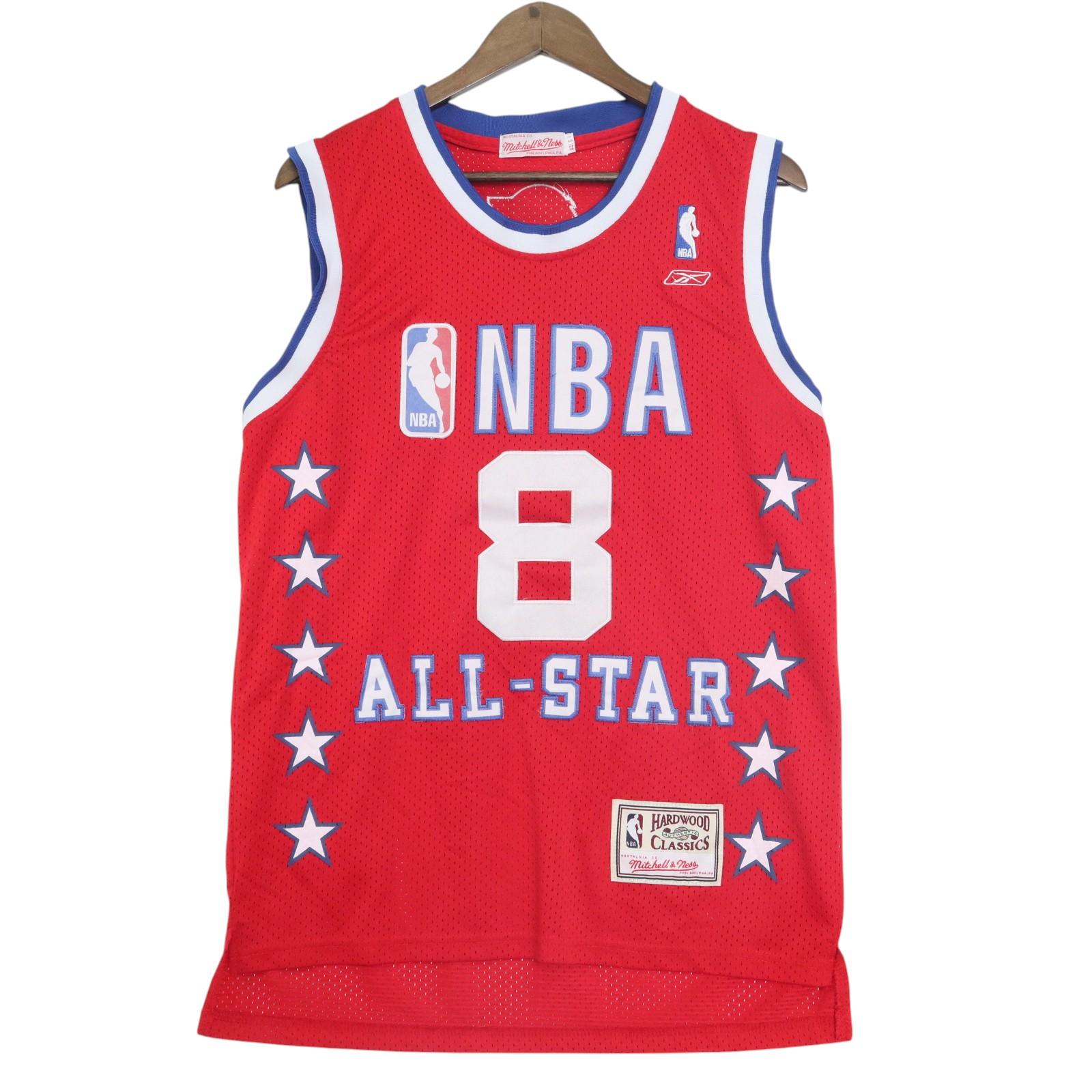 楽天市場】USA製 Mitchell&Ness NBA ロサンゼルス・レイカーズ Kobe