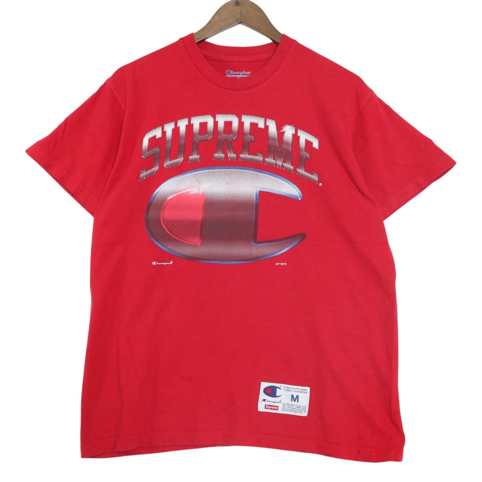 Supreme フットボールシャツ シュプリーム Supreme フットボールシャツ - メルカリ