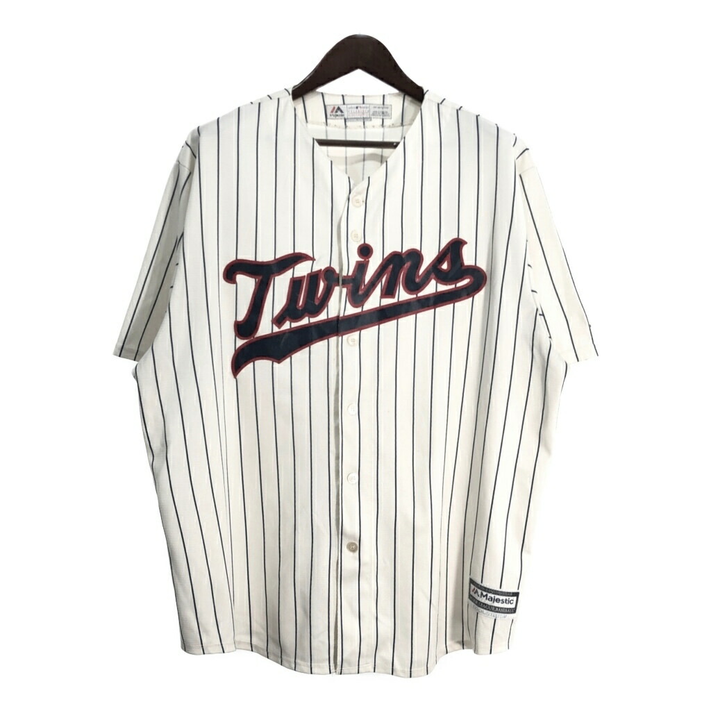 楽天市場】00年代 Majestic マジェスティック MLB アリゾナ