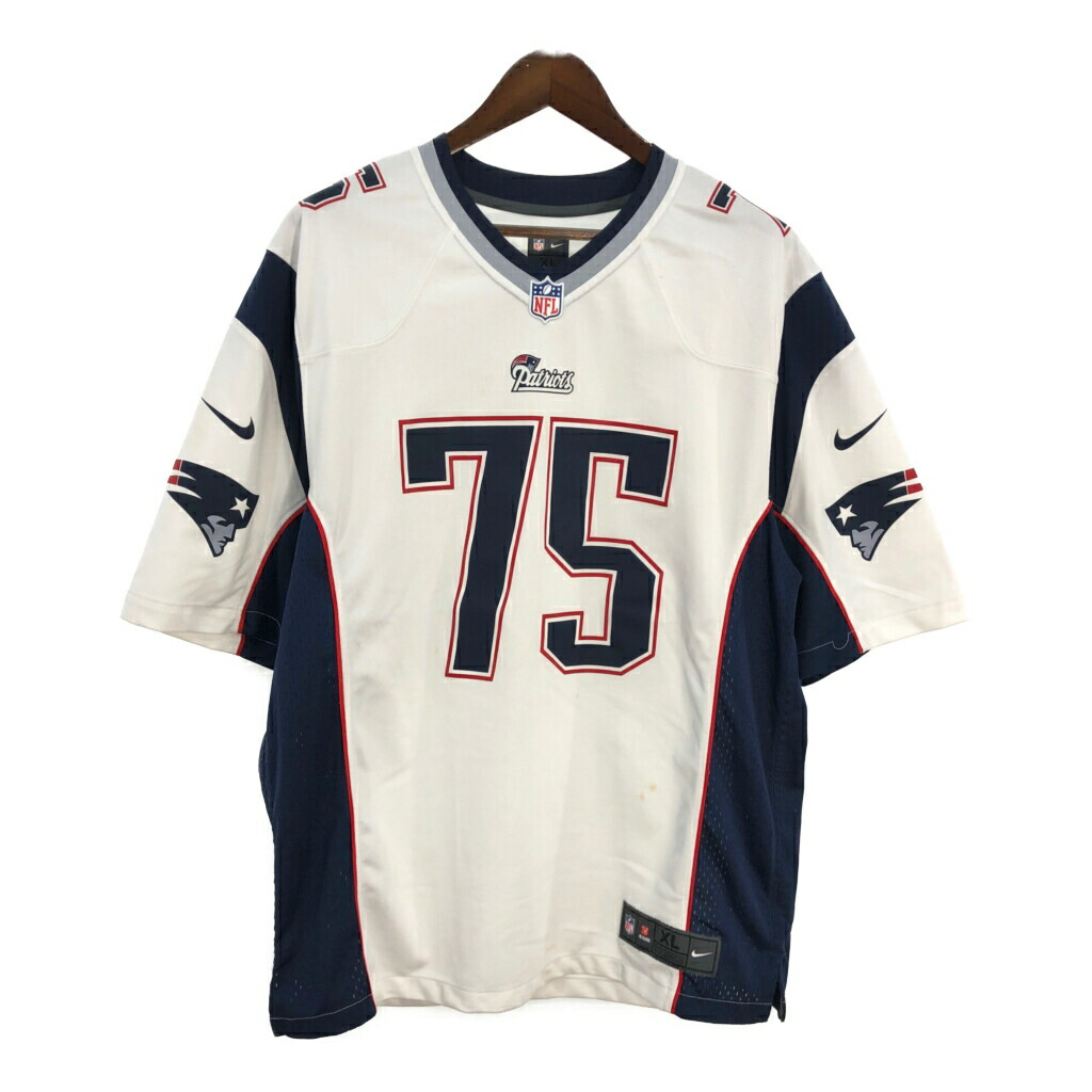 Reebok - NFL デンバー・ブロンコス #6 ジェイ・カトラー フットボールシャツ REEBOK NFL デンバー・ブロンコス #6 ジェイ・カトラー