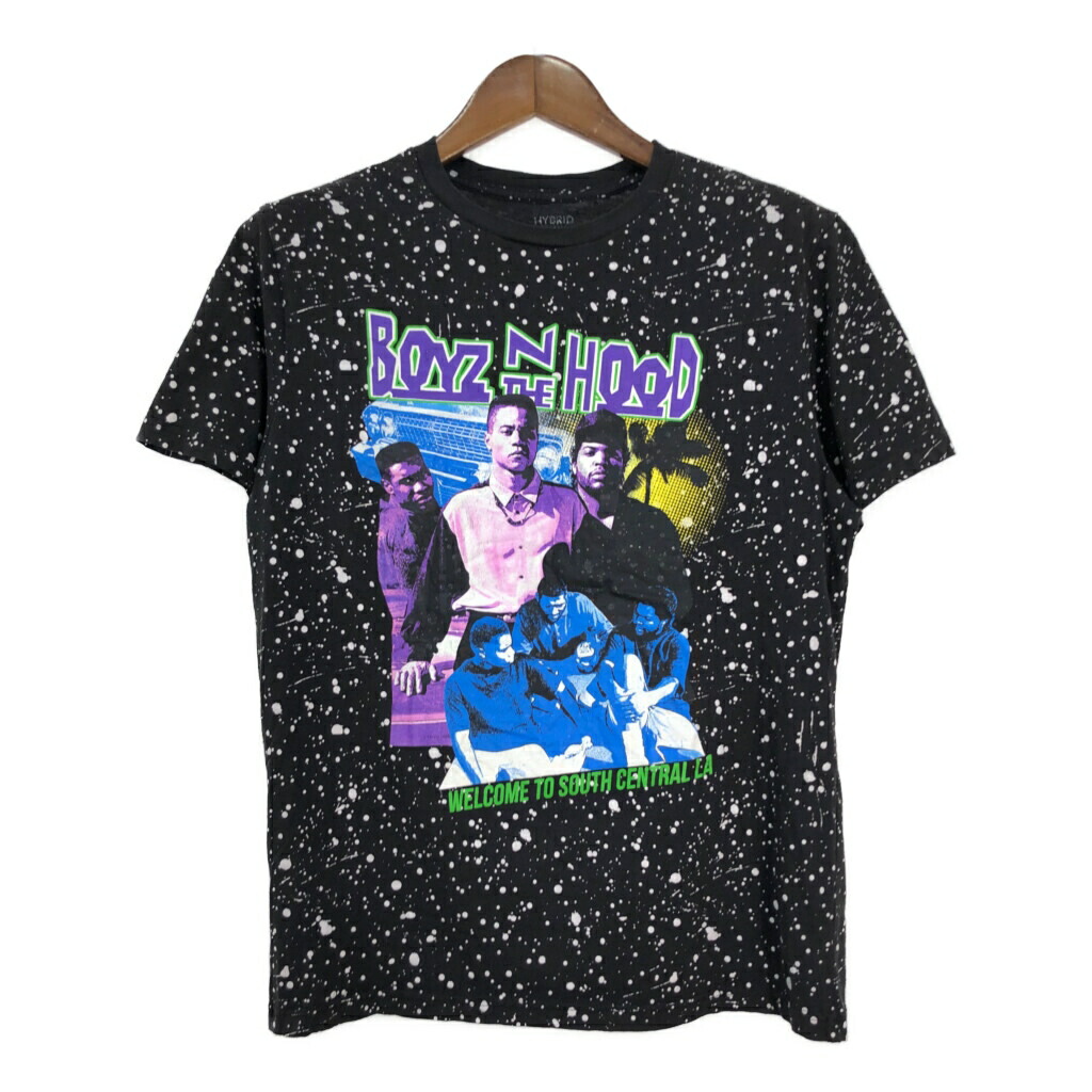 楽天市場】Boyz n the Hood バンドTシャツ サイズ表記 L