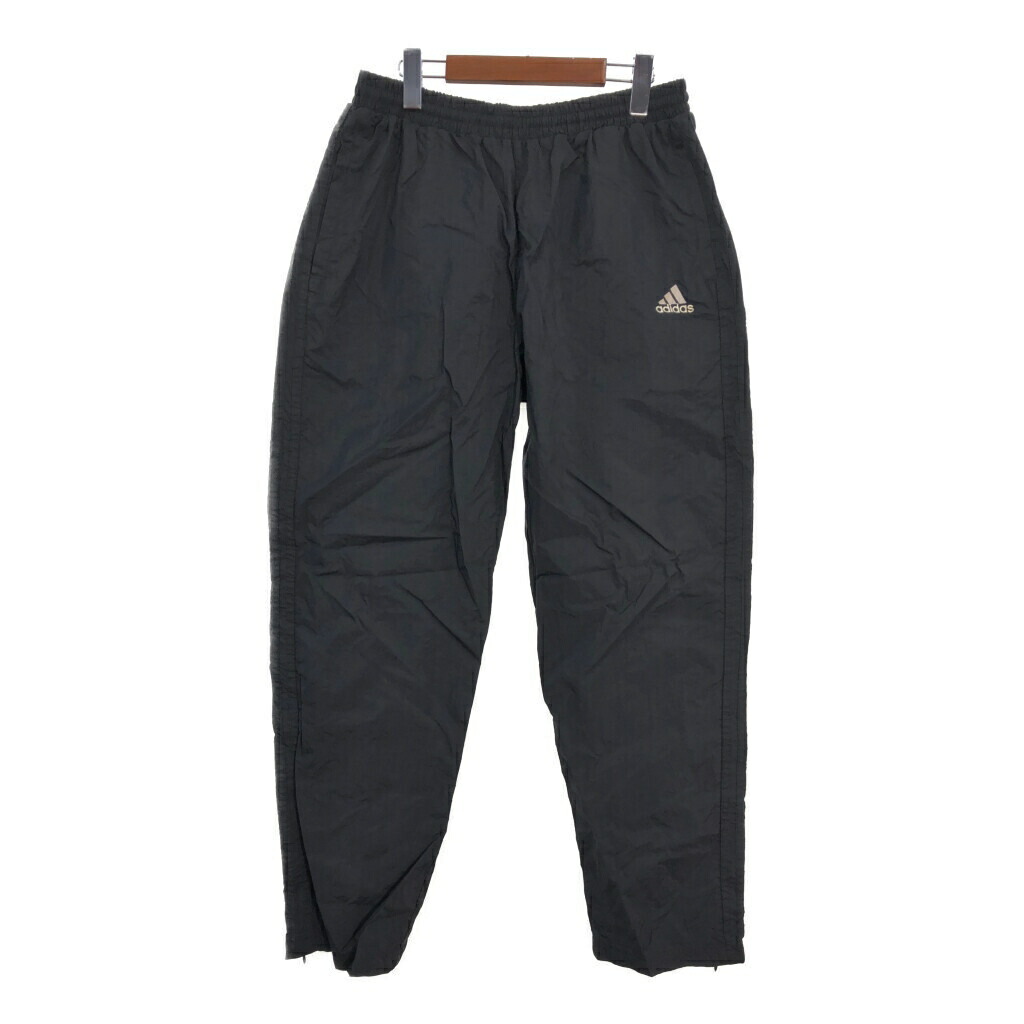 楽天市場】70-80年代 adidas アディダス ナイロン パンツ ワンポイント