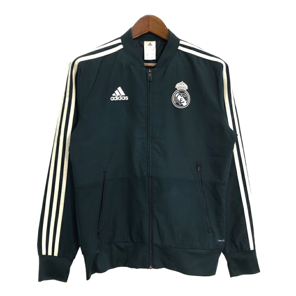 レアル・マドリード adidas adidas ガゼル Rekive 24/25 チャコール - レアル マドリード ストア