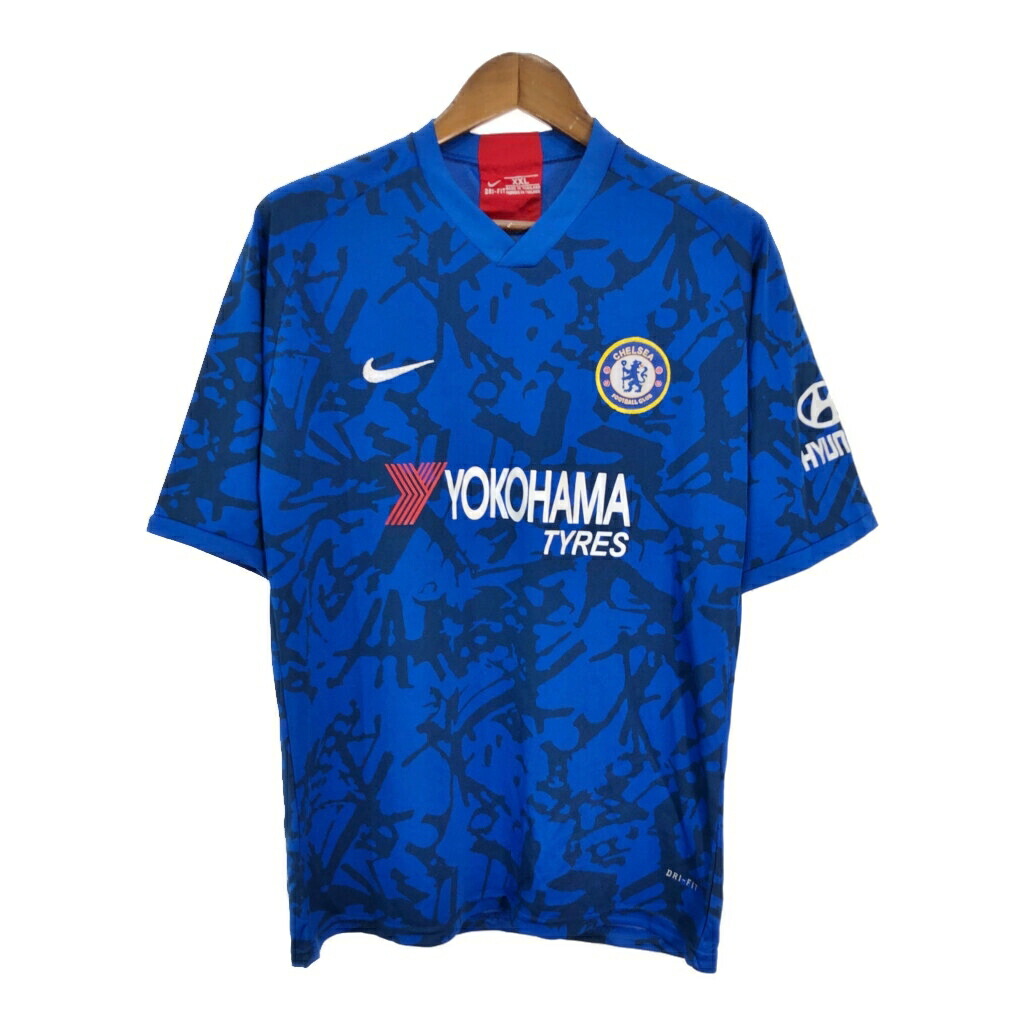 adidas アディダス サッカー チェルシー ユニフォーム ゲームシャツ adidas CHELSEA FC SAMSUNG GAME SHIRT - メルカリ