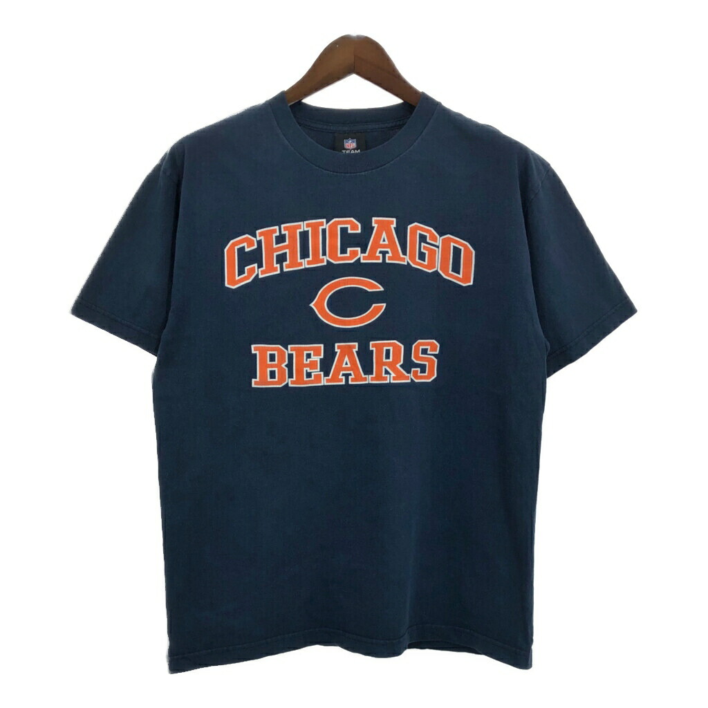 美品/NFL アメリカ製 ゲームシャツ XL シカゴ　 USA古着 楽天市場】80s USA製 NFL ヴィンテージ シカゴ・ベアーズ