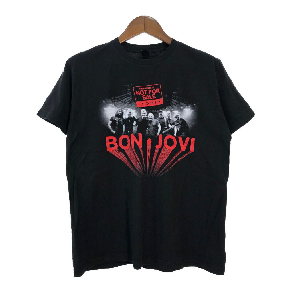 楽天市場】90s Bon Jovi These Days オーバープリント クルー
