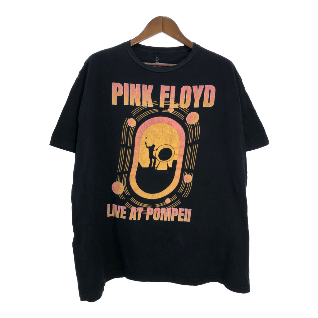 PINKFLOYD 00s 90s　バンド　Tシャツ　フェード　ビンテージ 楽天市場】90年代 BROCKUM PINK FLOYD ピンクフロイド バンドT