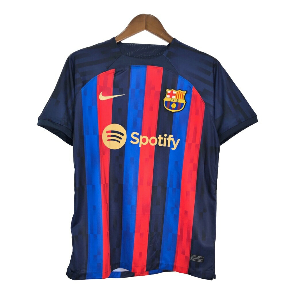 楽天市場】ナイキ 2024-25 nike-FN8797-455 バルセロナ FCB