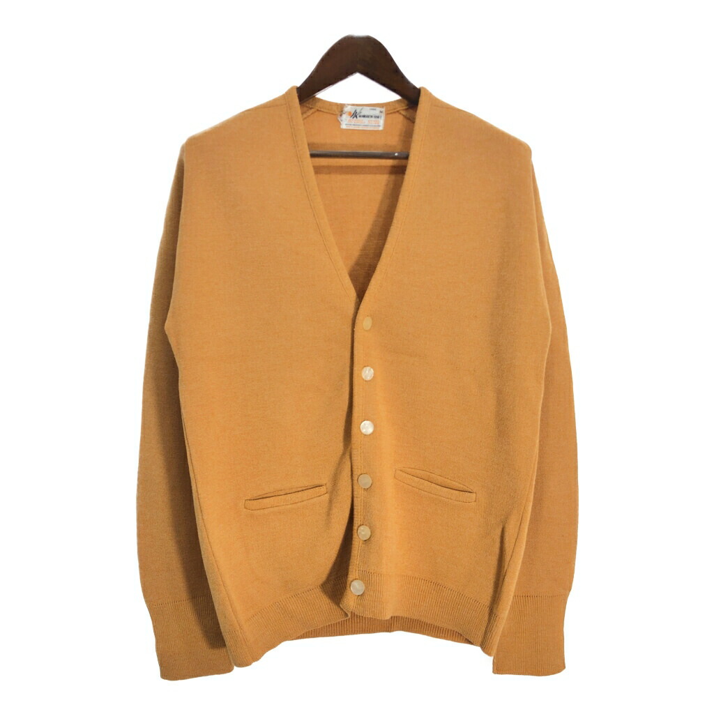 楽天市場】70年代 カナダ製 WARREN-KNIT アクリル ウール ニット