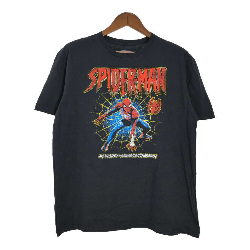 楽天市場】KITH キス 22SS MARVEL マーベル Spider Man Action