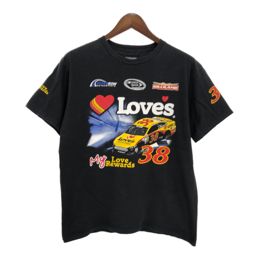 00s スウェット 古着 NASCAR アメカジ ストリート 企業ロゴ XL 楽天市場】90s 50周年記念 NASCAR レーシング クルーネック T